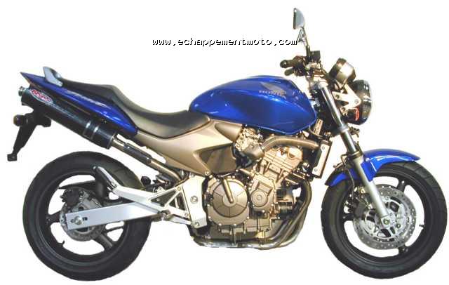 HONDA CB600F 2003 HORNET NINJA HONDA CB600F 2003 HORNET NINJA